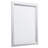 White Single Picture Frame-36447574