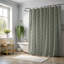 Olive Spots - Rideau de douche Premium-1310727806