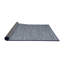 Tapis contemporain bleu-104011293