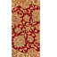 Wool Oriental Area Rug