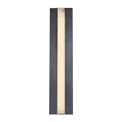 Kismet 1 - Light LED Bath Bar