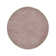 Solid Colour Hand Woven Area Rug
