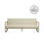 3 Seater Velvet Sleeper-871741879