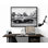 «Vintage Race» par BRAUN Studio, reproduction de photo de voiture de course rétro, cadeau pour un amateur de Formule 1, affiche de voiture de course, affiche 4 x 6 po