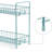 Freestanding Spice Rack