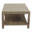 Hasse 5 - Person Patio Conversation Set with Cushions