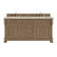 Brookfield 72'' W Double Vanity-210536778-227253773