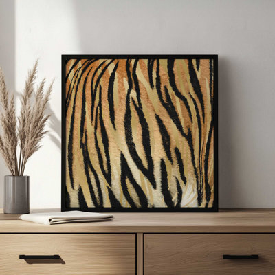 «Wild Whispers II» par Amber Sterling, reproduction d'art