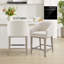 Tabouret de comptoir Bethea-98501988