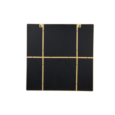 Miroir mural Kye 30x30
