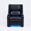 100cm Wide Wall Recliner