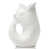Blanc mat est en rupture de stock