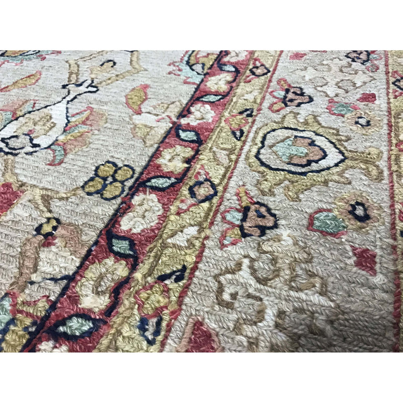 Sumak One-of-a-Kind 10'5" X 13'11" Area Rug