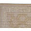 Tapis brun clair de haute qualité noué à la main