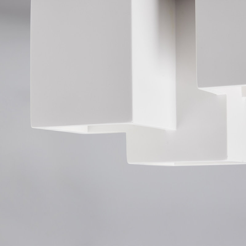 Abbagayle Ceiling Spotlight
