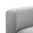 55.31'' Upholstered Sleeper Sofa
