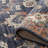 Burck Floral Indoor Rug-1501572170