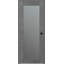Porte standard en bois manufacturé lambrissé et verre préfini-70041232-70041233-70041237