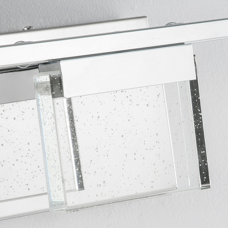 19.1'' Led Modern 3-light Bathroom Vanity Light