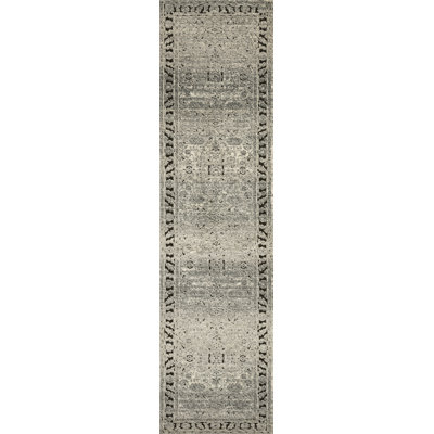 Mahfuze Oriental Indoor Rug