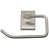 Satin Nickel selected