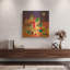 " Approaching Bethlehem " Print-1251860184