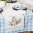 Rosenthal Garden Bunny Printed Table Runner-229368718