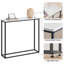 75cm Console Table-176053626
