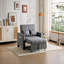 2 Seater Fabric Sofa