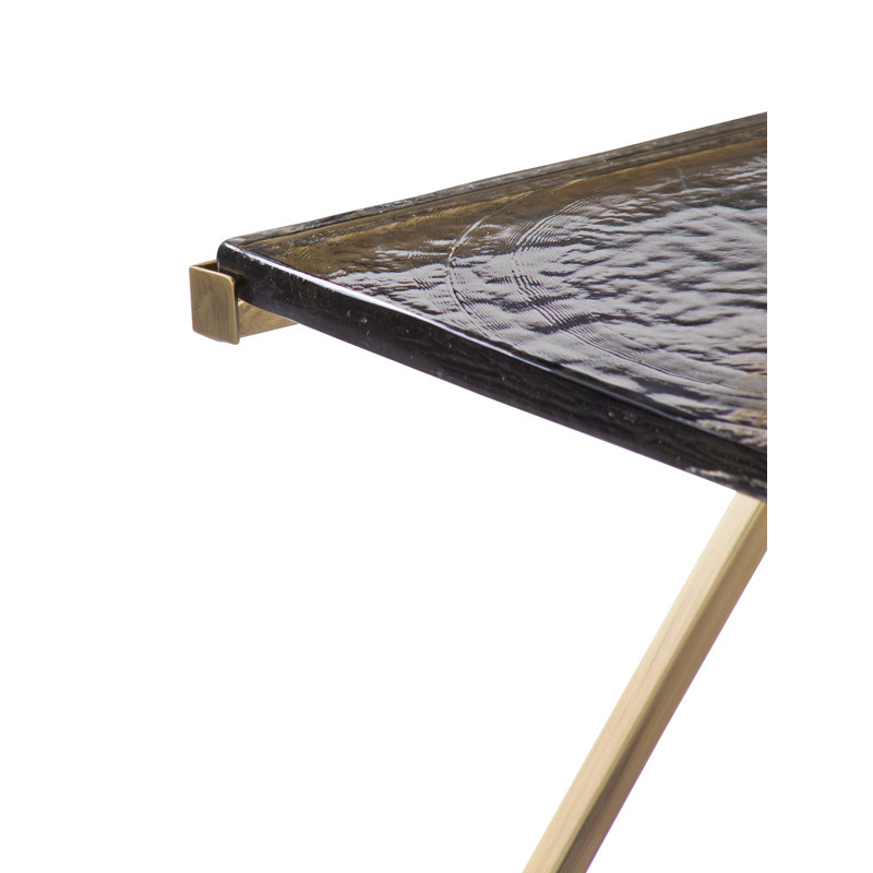 Table de bout Corina Anatase