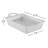 Rachael Ray Ceramics Rectangular Baker, 9 Inch x 13 Inch-41105977