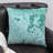 Crushed Velvet Throw Pillow Covers-1506672985