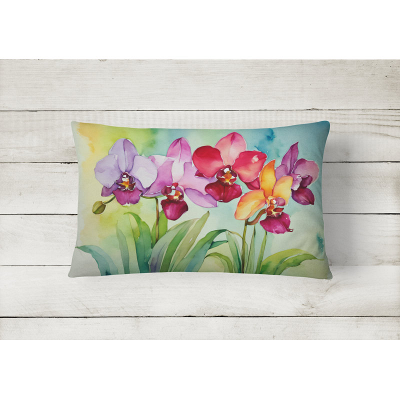 Other/No Pattern Outdoor Throw Pillow