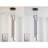 Luminaire suspendu 3 lumières DEL avec télécommande-79568097
