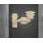Ura 3-Light Chandelier