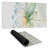 Lotus flower - 15.75"x31.50" Desk mat