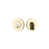 Unlacquered Brass