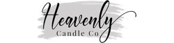 Logo Heavenly Candle Co