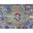 Sharuna One-of-a-Kind Rectangle: 8' X 9'10" New Age Wool Area Rug Grey