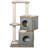 Dilley 44'' H Cat Tree