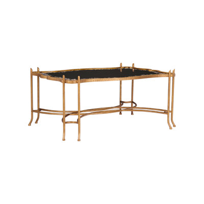 Jacob II Coffee Table