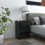 Cowlic Bed Cabinet 40x35x62.5 cm Engineered Wood-282570765-292922738