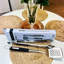 Ensemble de pinces et spatules Monument Grills