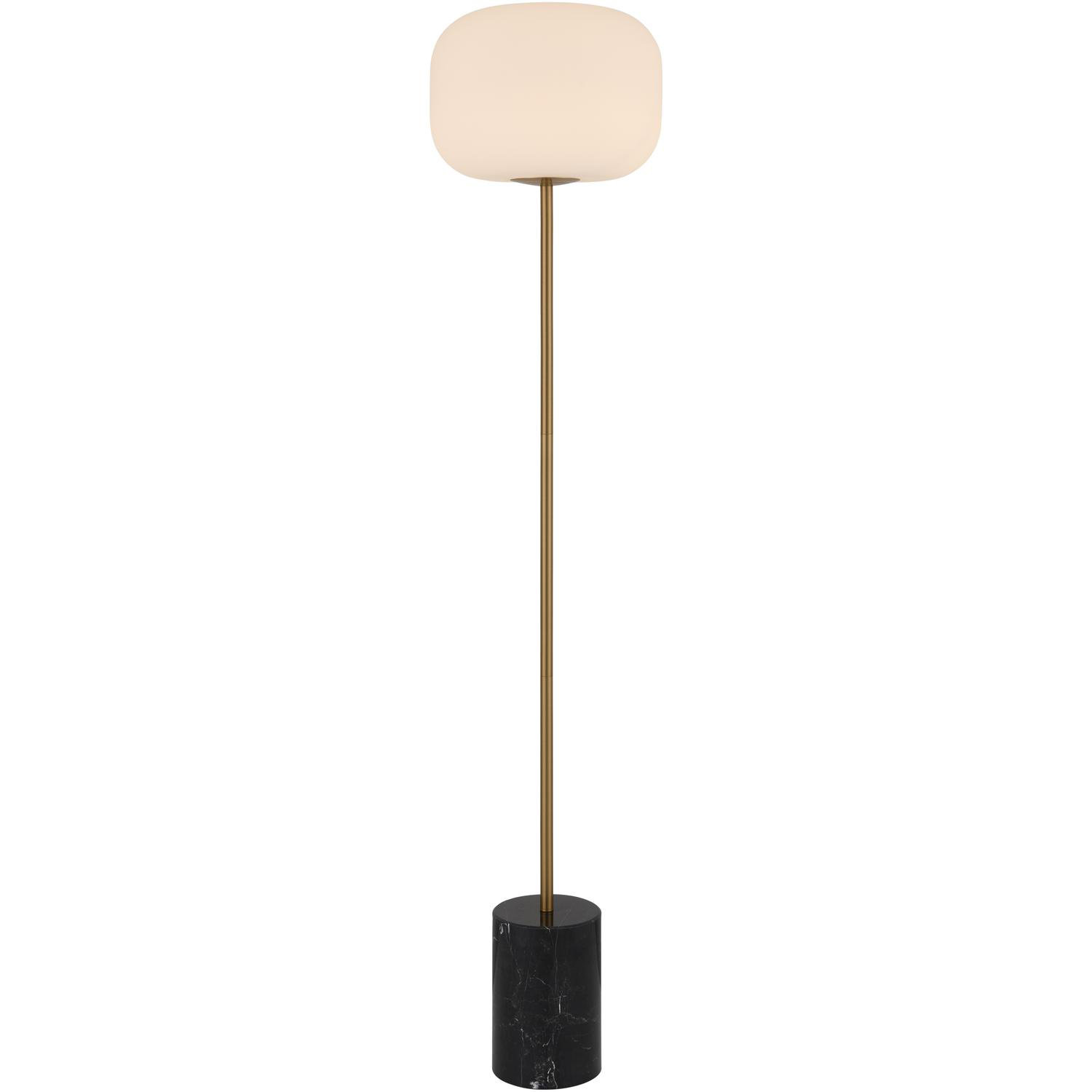 61" Floor Lamp