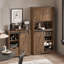 Binghampton 170cm Kitchen Pantry