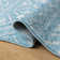 Talarico Geometric Area Rug