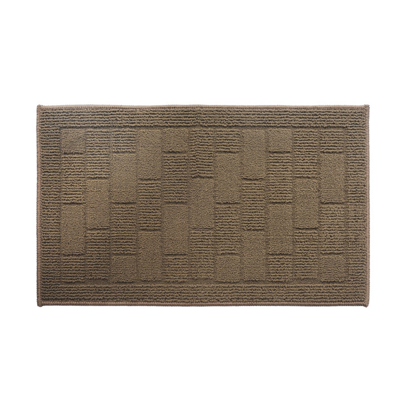 Geometric Indoor Rug