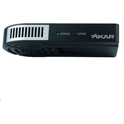 Xikar Purotemp Humifan Air Circulator