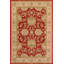 Tapis décoratif rouge d’Orient-32501329