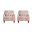 Fauteuil rembourré-1066029769